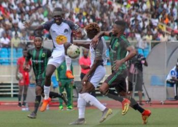 Coupe de la Confédération : les clubs congolais fixés sur leurs adversaires pour les matchs de barrage