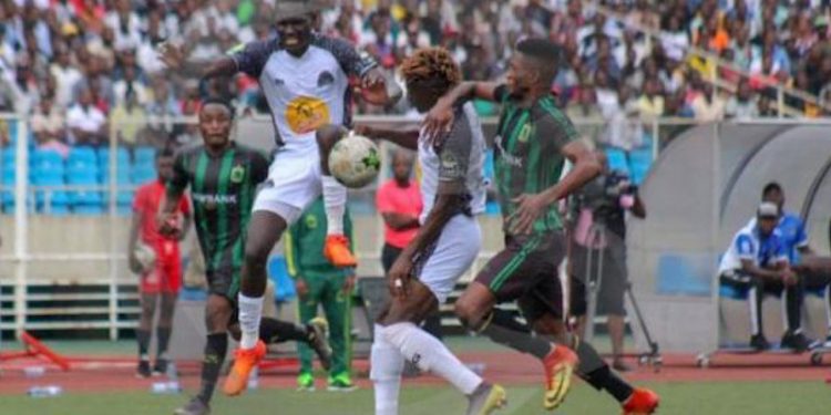 Coupe de la Confédération : les clubs congolais fixés sur leurs adversaires pour les matchs de barrage
