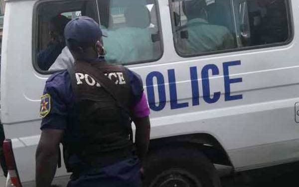 Nord-Kivu : un policier tué par des hommes armés près de Butembo 