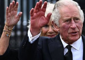 Royaume-Uni : Charles III sera couronné en début mai 2023 à Londres