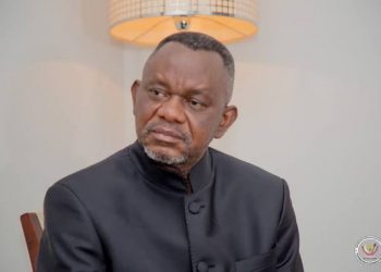 RDC : le ministre de l&rsquo;Intérieur également interpellé à l&rsquo;Assemblée nationale