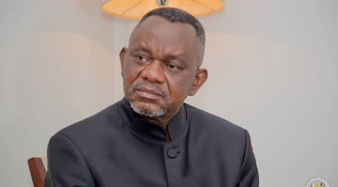 RDC : le ministre de l&rsquo;Intérieur également interpellé à l&rsquo;Assemblée nationale