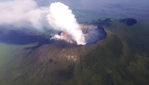 Nord-Kivu : le niveau d’alerte des volcans Nyiragongo et Nyamulagira est en jaune (OVG)