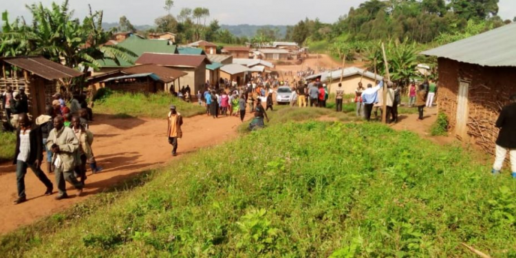 Nord-Kivu : 3 civils tués par un militaire à Beni
