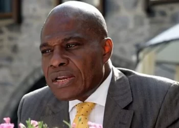RDC : « Le 23 janvier 2024 à minuit, monsieur Tshisekedi doit partir », (Martin Fayulu)