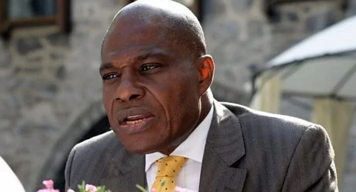 RDC : « Le 23 janvier 2024 à minuit, monsieur Tshisekedi doit partir », (Martin Fayulu)