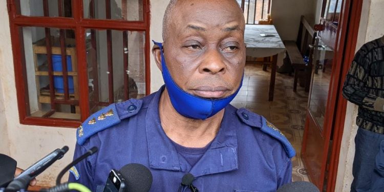 Nord-Kivu : cette mise au point sur l&rsquo;interception d&rsquo;un convoi humanitaire par la population à Butembo