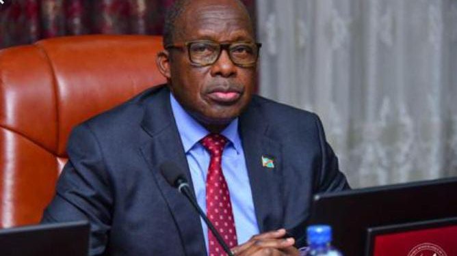 La RDC saisit le Comité des sanctions des Nations-Unies sur la levée de l&rsquo;obligation de déclarer la vente d&rsquo;armes au pays