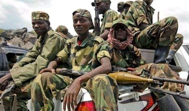 IMG-20221114-WA0022 - Agora Grands-Lacs Nord-Kivu : les rebelles du M23 délogés aux environs de Kibumba (Nyiragongo)