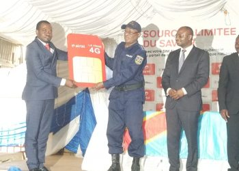 ESU : le projet de « connectivité numérique à la bibliothèque nationale » lancé à Butembo et Lubero