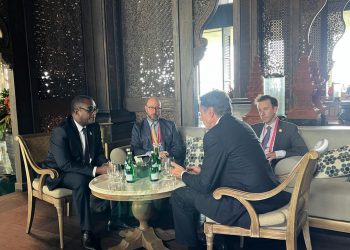Guerre du M23 : les États-Unis appellent le Rwanda à la désescalade