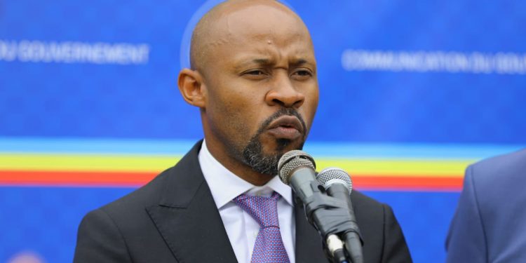 Agression rwandaise : Kinshasa pose des préalables avant toute négociation avec le M23