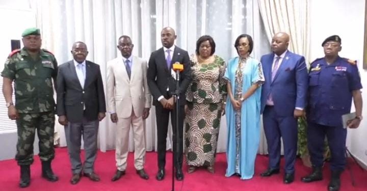 Crise en l&rsquo;Est de la RDC : le gouvernement central met en place un cadre permanent d&rsquo;évaluation des opérations sur terrain