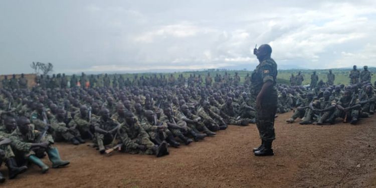 IMG-20221118-WA0011 - Agora Grands-Lacs Force régionale de l’EAC : les troupes ougandaises sur le point de rallier Goma