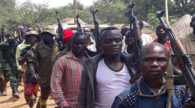 Ituri : les groupes armés signataires du dernier cessez-le-feu invités à la phase 3 des consultations de Nairobi (Gouvernement)