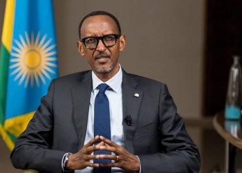 Tensions RDC-RWANDA: Le président Paul Kagame accepte à exhorter le M23 à un cessez-le-feu immédiat