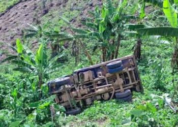 Nord-Kivu : un mort et des blessés dans un accident de circulation à Kirumba