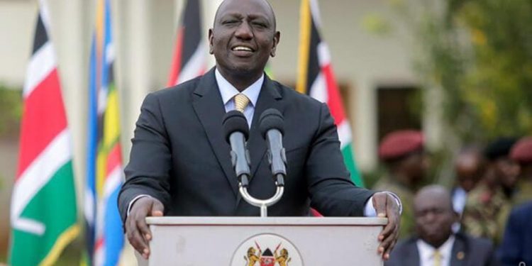 IMG-20221120-WA0033 - Agora Grands-Lacs EAC : le président kenyan William Ruto annoncé à Kinshasa pour une visite officielle