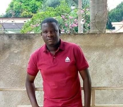 IMG-20221120-WA0036 - Agora Grands-Lacs Burundi : le journaliste Jérémie Misago porté disparu à Bujumbura