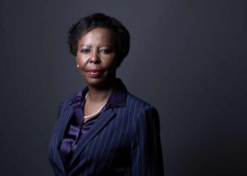 Francophonie : Louise Mushikiwabo maintient son fauteuil de secrétaire générale