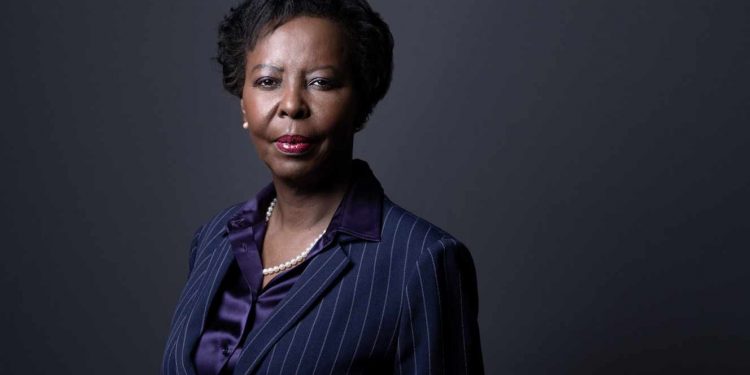 IMG-20221120-WA0064 - Agora Grands-Lacs Francophonie : Louise Mushikiwabo maintient son fauteuil de secrétaire générale