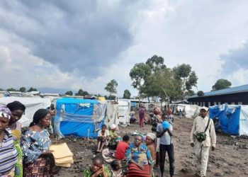 Guerre du M23: Huit (8) morts dans les sites de déplacés à Nyiragongo