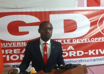 Rebondissement dans le dossier Bukangalonzo : le parti de Matata dénonce une  cabale de justice