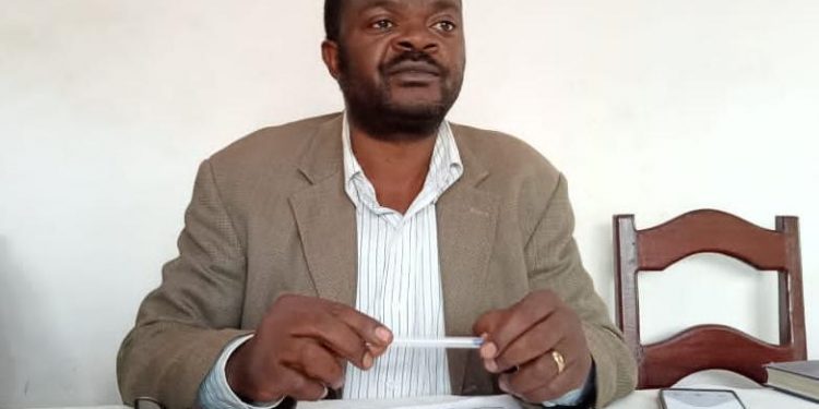 Butembo : les miliciens Maï-Maï appelés à cesser les attaques contre les militaires FARDC (Société civile)