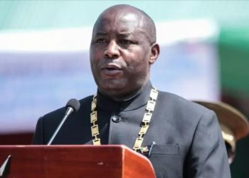 Crise RDC-Rwanda : le président burundais annoncé à Luanda pour un mini-sommet sur la paix dans l&rsquo;Est de la RDC