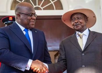 RDC : après Vincent Karega, Kinshasa appelé à expulser l’ambassadeur ougandais