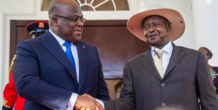 RDC : après Vincent Karega, Kinshasa appelé à expulser l’ambassadeur ougandais