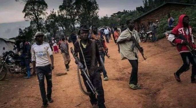 Irumu : un mort dans une incursion des ADF à Manzobe