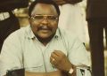 RDC- 30 ans de la mort d&rsquo;Enoch Nyamwisi Muvingi : la DCF-N s&rsquo;engage à accompagner le plaidoyer de sa reconnaissance dans « l&rsquo;ordre des héros nationaux »