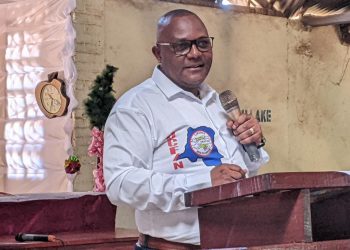 Processus électoral en RDC : le Président national de la DCF-N invite les congolais à s&rsquo;enrôler massivement