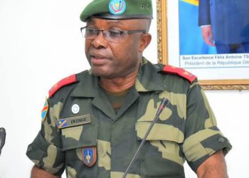 Guerre du M23/RDF : pour l&rsquo;armée, l&rsquo;audio autour de la « prétendue convention » entre le ministre de la Défense et le général Mugabo résulte des manœuvres des services rwandais