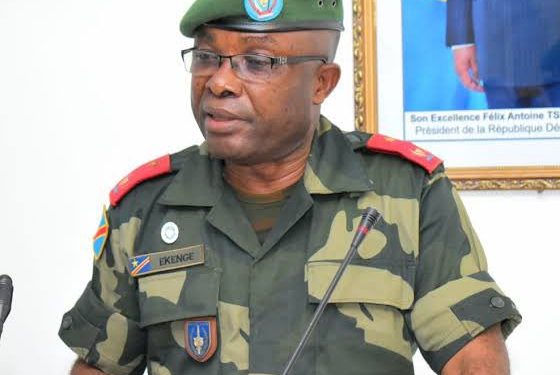 Guerre du M23/RDF : pour l&rsquo;armée, l&rsquo;audio autour de la « prétendue convention » entre le ministre de la Défense et le général Mugabo résulte des manœuvres des services rwandais