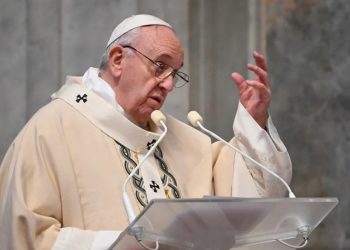 Vatican : le Pape François confirme son voyage pour la RDC ce mardi