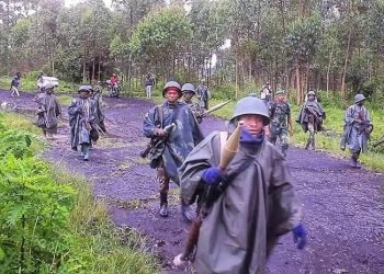 Masisi : après de violents affrontements ce lundi 30 janvier, les FARDC prennent le contrôle de Burungu