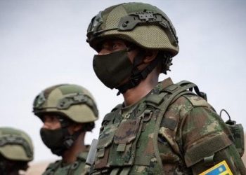 Guerre du M23 : des officiers rwandais membres de l&rsquo;état-major de la force régionale sommés de quitter le territoire congolais