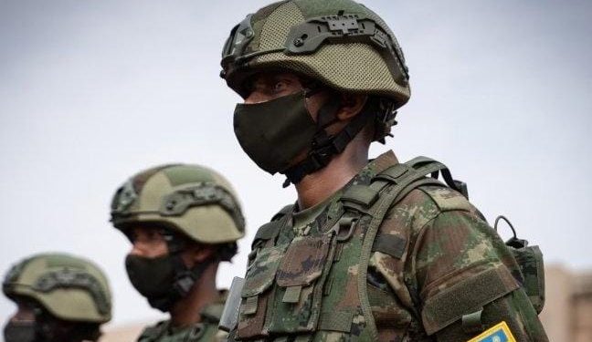 Guerre du M23 : des officiers rwandais membres de l&rsquo;état-major de la force régionale sommés de quitter le territoire congolais