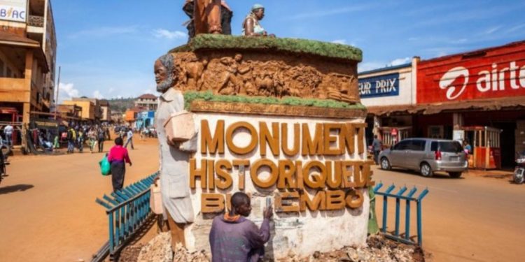 Butembo : un chef Maï-Maï et ses combattants arrêtés par les FARDC