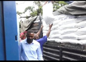 Haut- Katanga : le gouvernement provincial va rétablir le prix des produits de première nécessité, rassure la ministre Kanyembe à la FEC