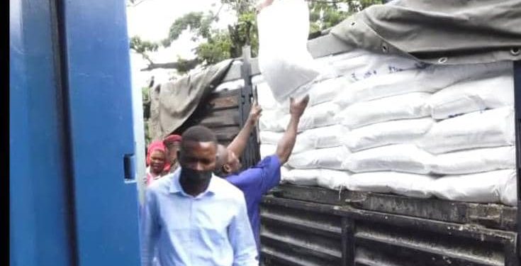 Haut- Katanga : le gouvernement provincial va rétablir le prix des produits de première nécessité, rassure la ministre Kanyembe à la FEC