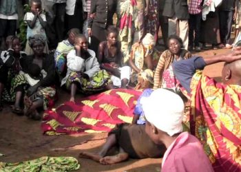 Ituri : 4 civils tués par les rebelles ADF à Manzobe