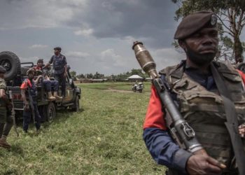 Guerres du M23 : un calme précaire observé sur les lignes de fronts à Masisi et Rutshuru ce vendredi