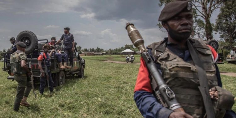 IMG-20230203-WA0084 - Agora Grands-Lacs Guerres du M23 : un calme précaire observé sur les lignes de fronts à Masisi et Rutshuru ce vendredi
