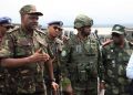 Expulsion des officiers rwandais de l&rsquo;état-major de la force régionale : l&rsquo;EAC s&rsquo;interpose et demande des explications au gouvernement congolais