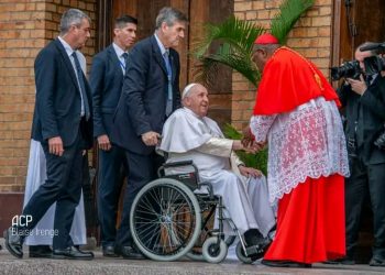 RDC : ce qu&rsquo;il faut retenir de la visite du Pape François Ier