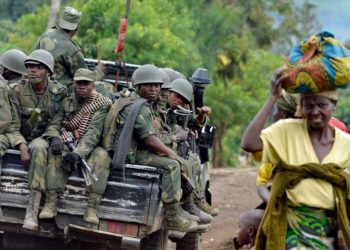 Guerres du M23 : calme précaire ce samedi sur toutes les lignes de front