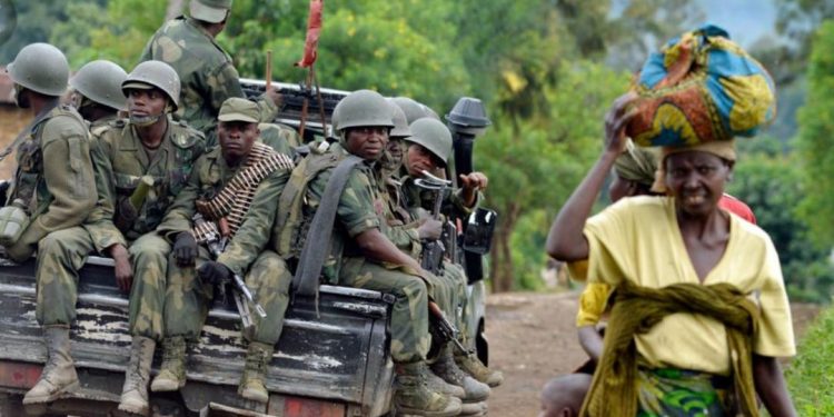 Guerres du M23 : calme précaire ce samedi sur toutes les lignes de front